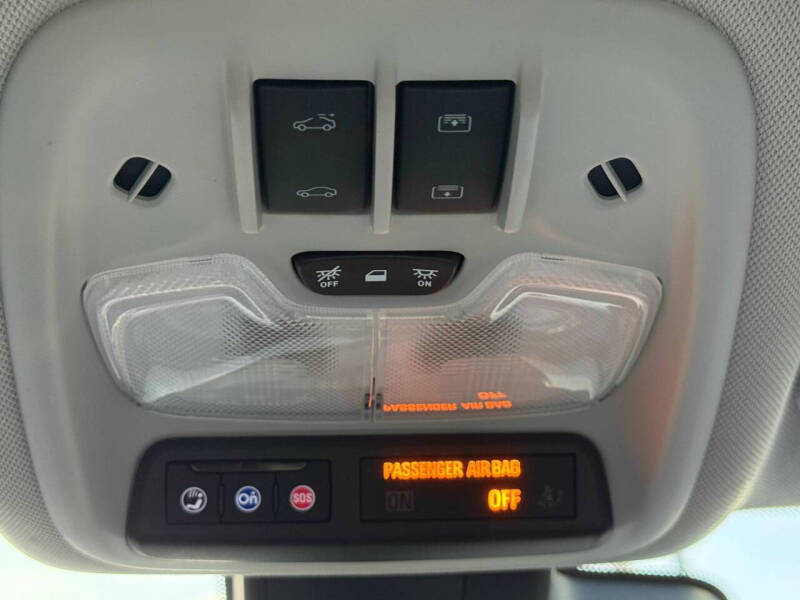 2022 Chevrolet Bolt EUV Premier