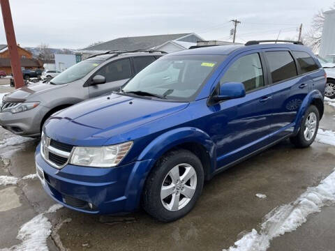 2010 Dodge Journey for sale at Daryl's Auto Service in Chamberlain SD