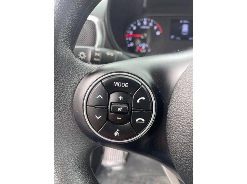 2022 Kia Soul