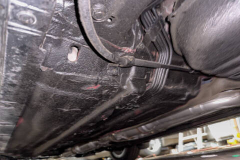 1993 Honda Prelude Si