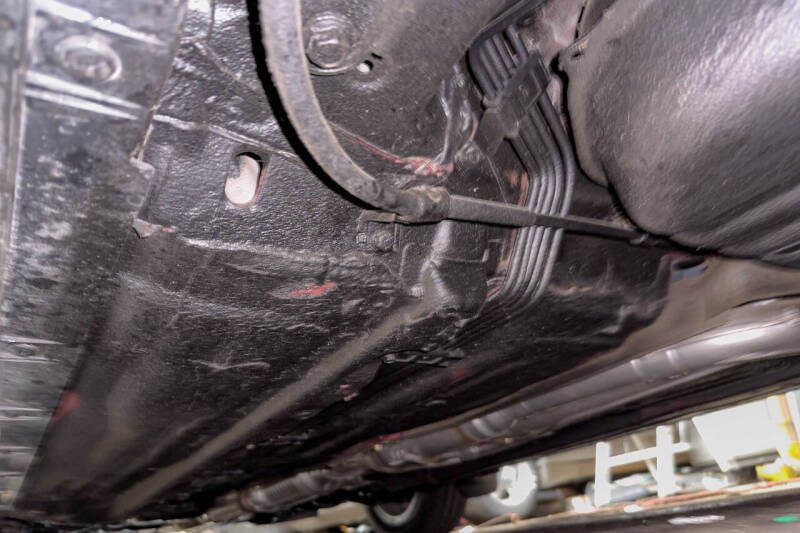 1993 Honda Prelude Si