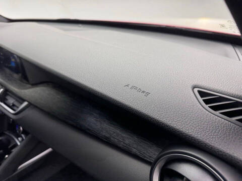 2022 Alfa Romeo Stelvio Sprint