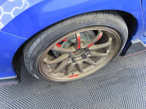 2019 Honda Civic Type R Touring