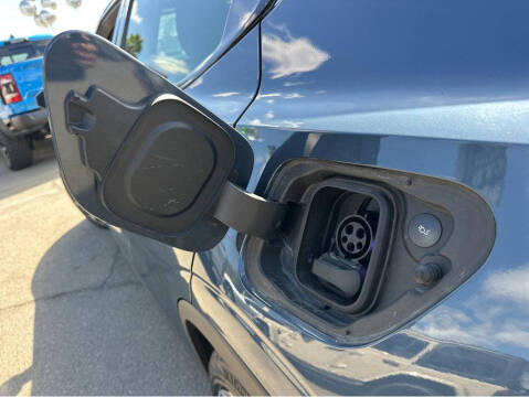 2022 Polestar 2 Long Range Dual Motor