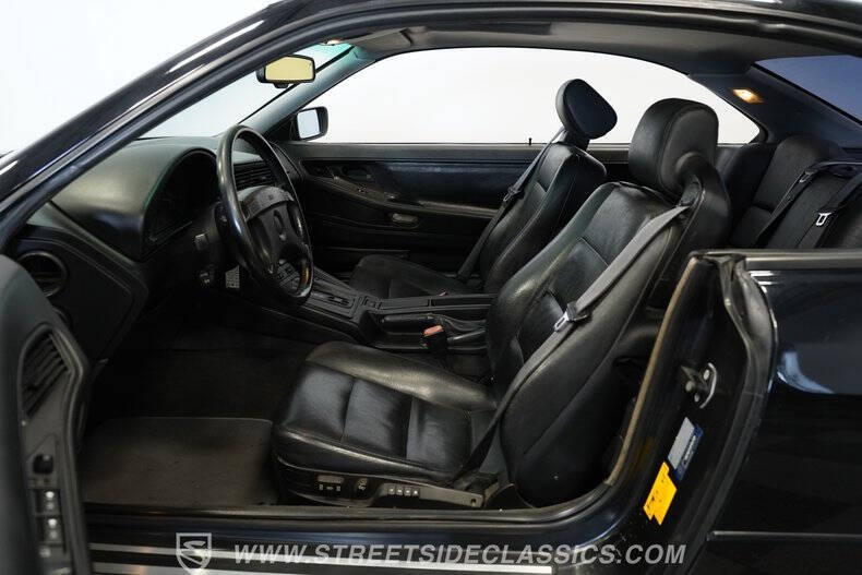 1990 BMW 850i