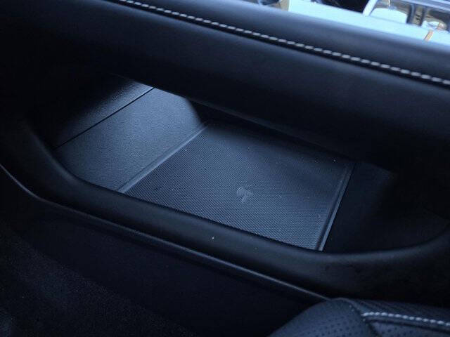 2025 Volkswagen Atlas Cross Sport SE 4Motion