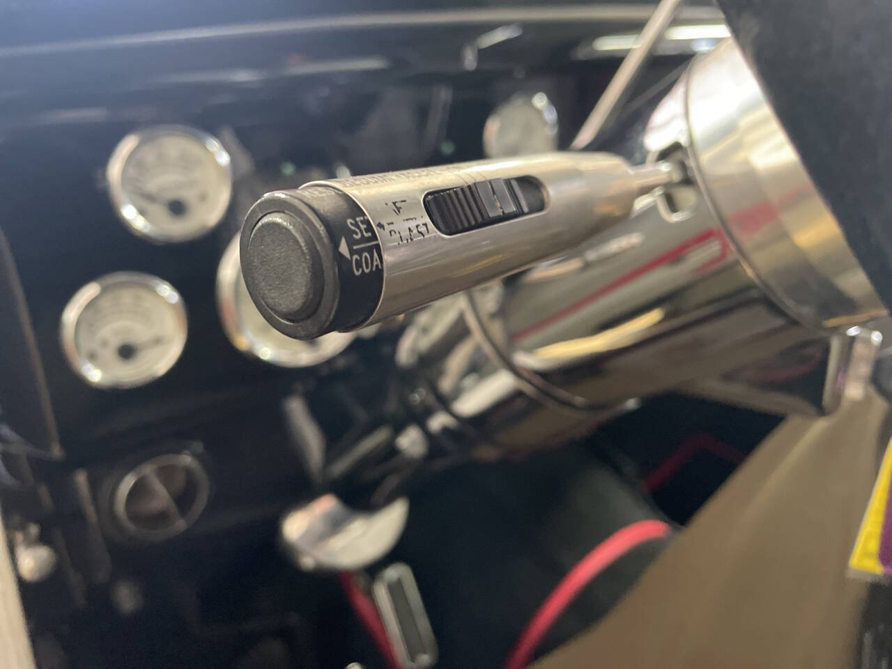 2006 Willys 1941 COUPE 38