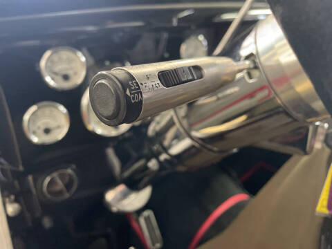 2006 Willys 1941 COUPE