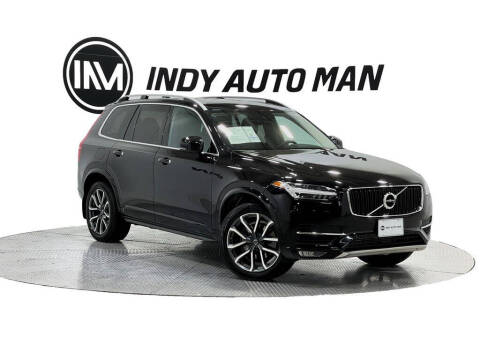 2019 Volvo XC90 T5 Momentum