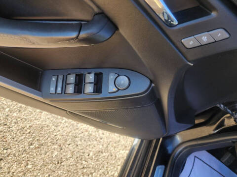 2013 Cadillac CTS 3.0L Luxury