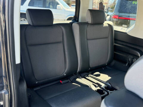2006 Honda Element EX