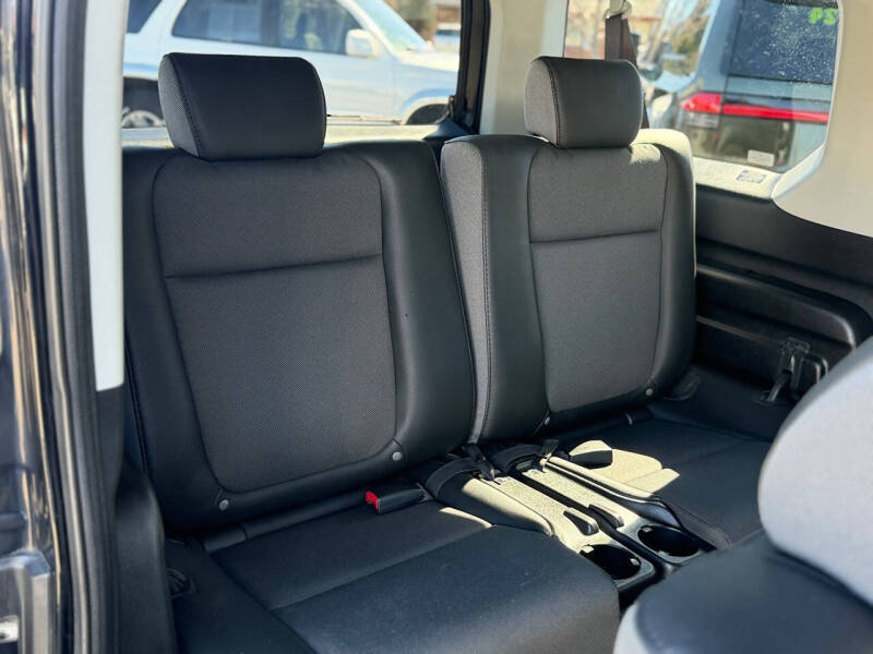 2006 Honda Element EX