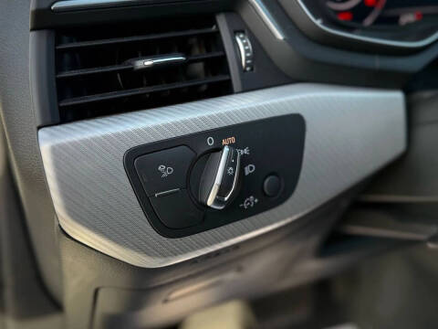 2018 Audi A5 Sportback 2.0T quattro Premium Plus