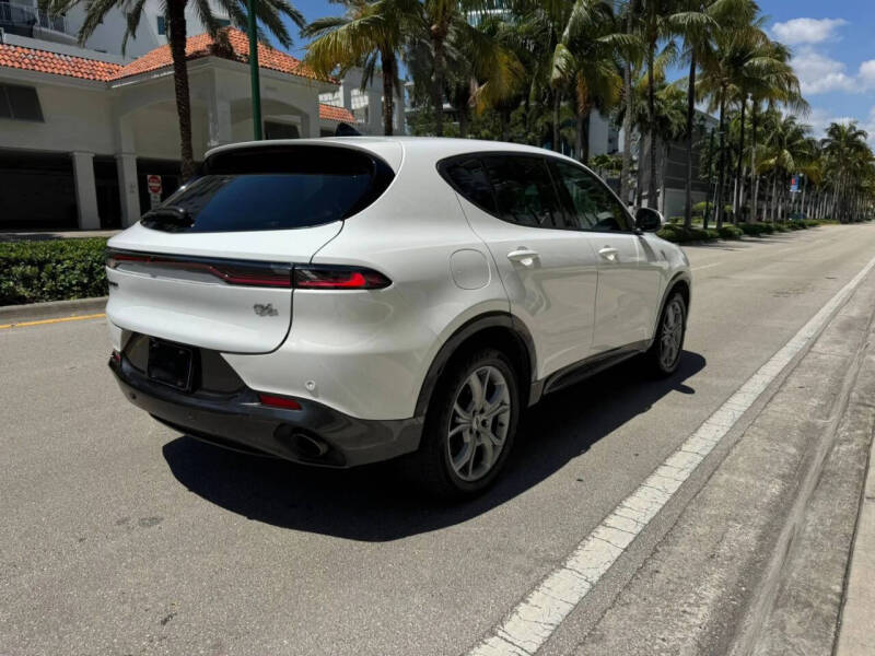 2024 Dodge Hornet R/T