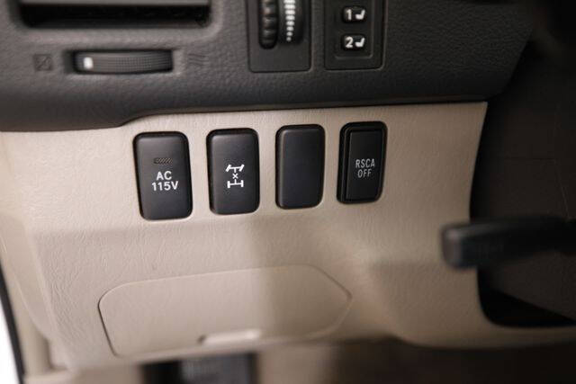 2006 Toyota 4Runner Limited