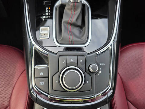 2022 Mazda CX-9 Grand Touring