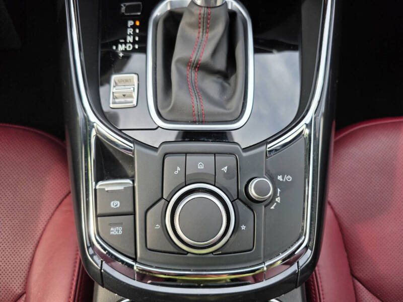 2022 Mazda CX-9 Grand Touring