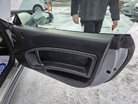 2014 Ferrari California