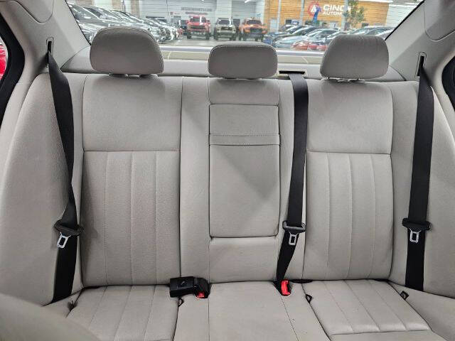 2009 Mercedes-Benz C-Class C 300 Sport