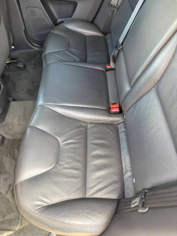 2012 Volvo XC60