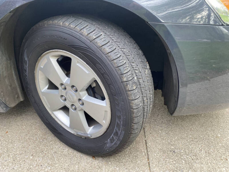 2009 Chevrolet Impala LT