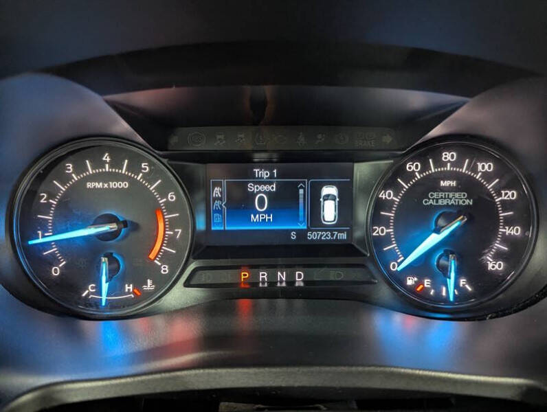 2019 Ford Explorer Police Interceptor Utility