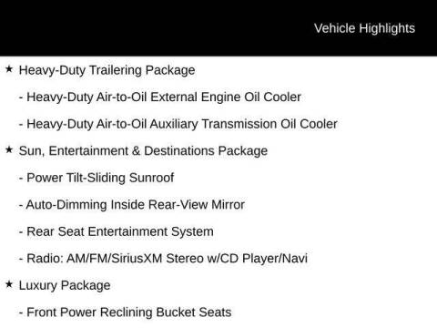 2014 Chevrolet Tahoe LT