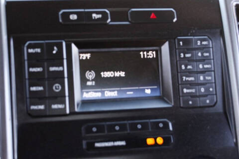 2019 Ford F-450 Super Duty