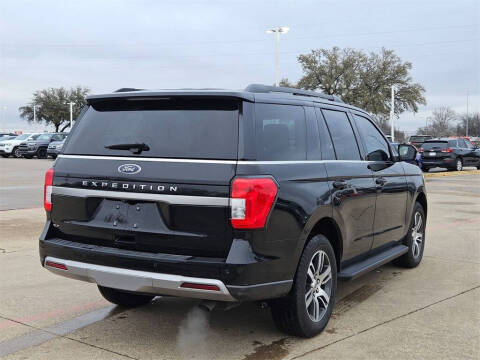 2024 Ford Expedition XLT