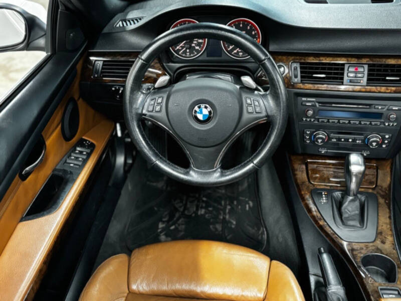 2008 BMW 3 Series 335i