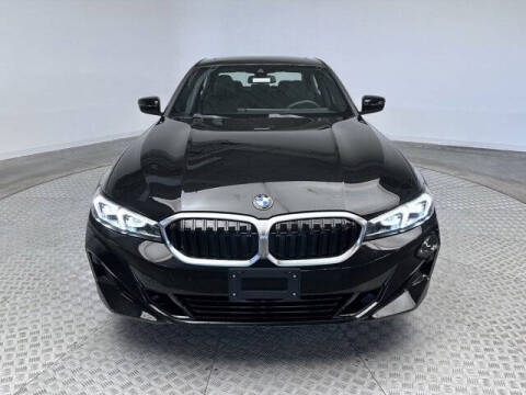 2025 BMW 3 Series 330i xDrive