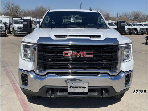 2023 GMC Sierra 2500HD