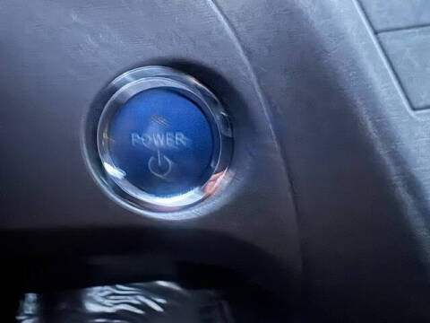 2014 Toyota Prius Two