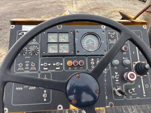 2001 Caterpillar AP650B