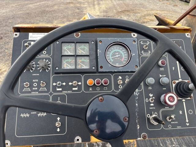 2001 Caterpillar AP650B