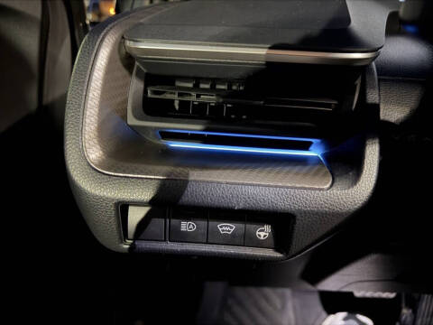 2024 Toyota Prius Limited