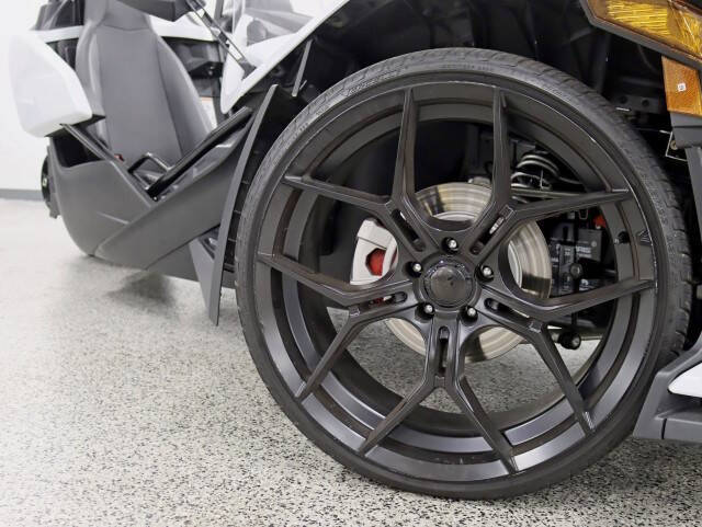 2022 Polaris Slingshot SL