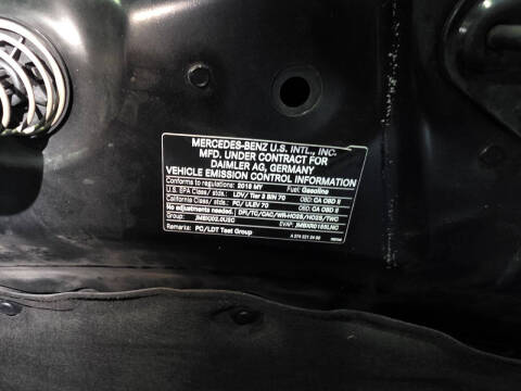 2015 Mercedes-Benz C-Class C 300