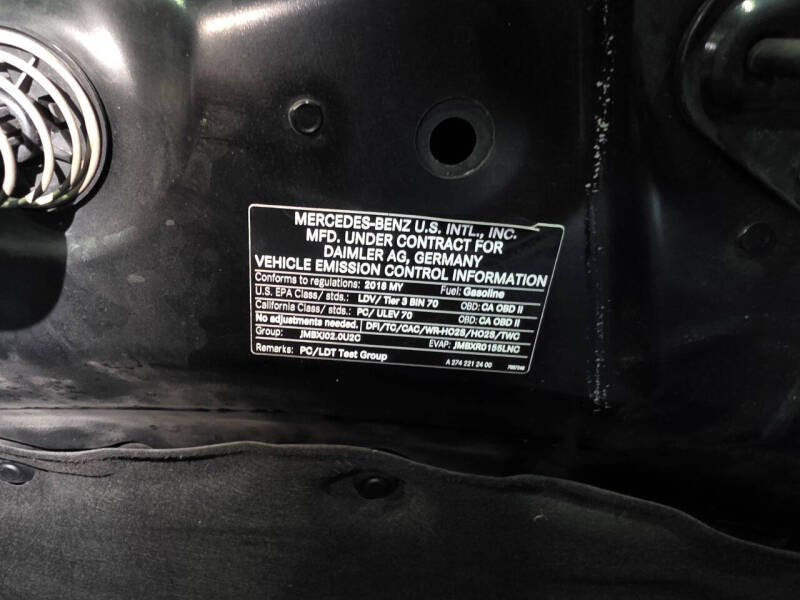 2015 Mercedes-Benz C-Class C 300