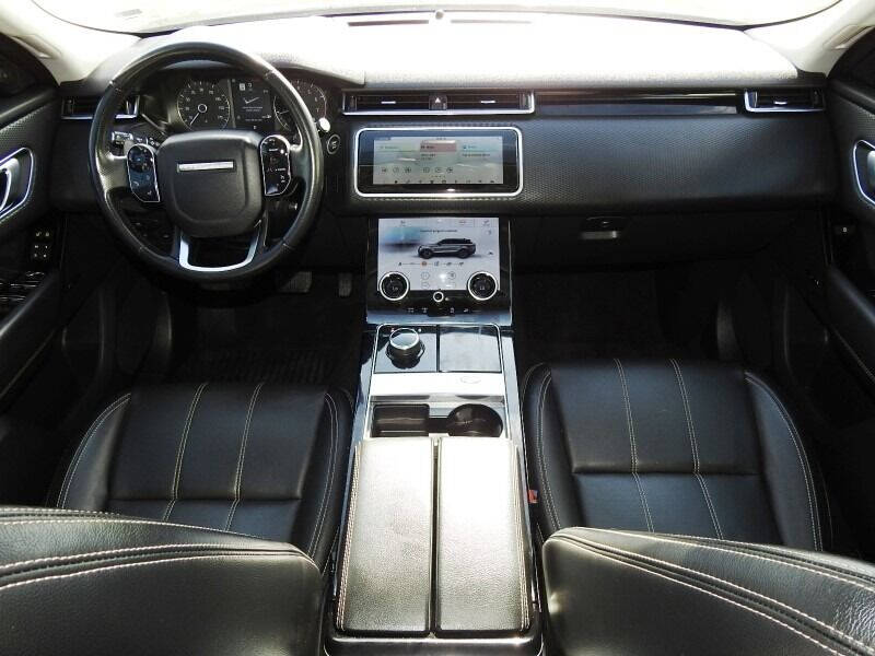 2020 Land Rover Range Rover Velar  - $39,900