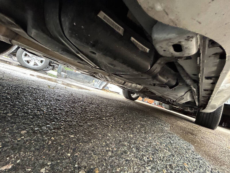 2018 Jeep Grand Cherokee Trackhawk