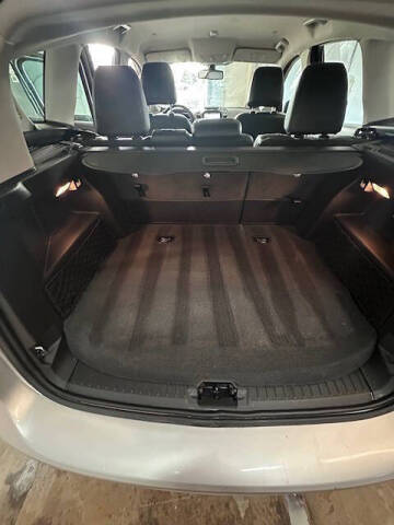 2014 Ford C-MAX Hybrid SEL