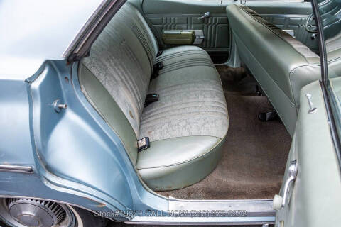 1968 Chevrolet Impala