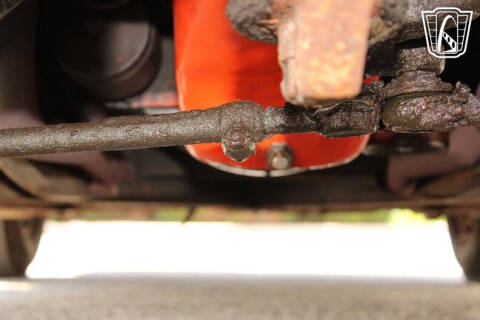 1962 Chevrolet Corvette