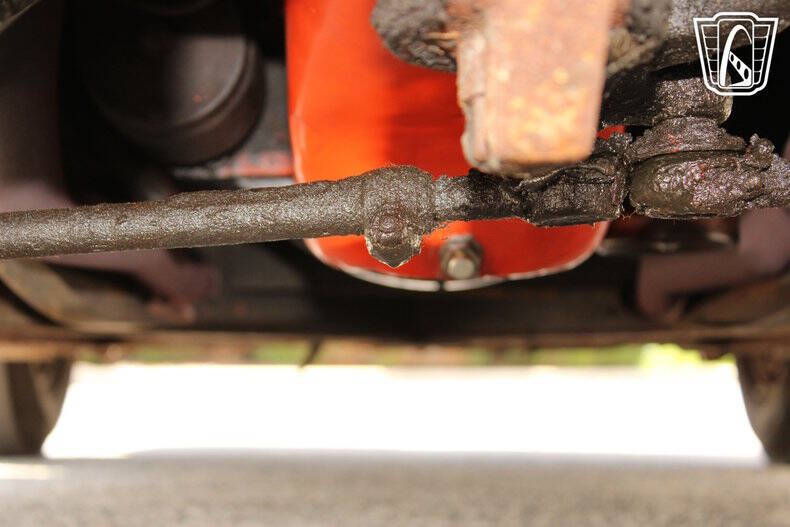 1962 Chevrolet Corvette