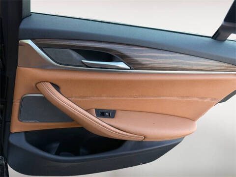 2023 BMW 5 Series 530e