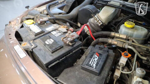2000 Dodge Ram 2500