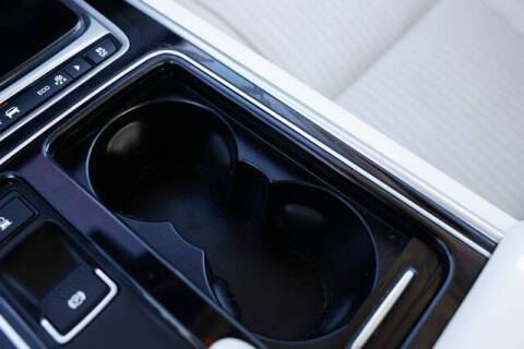 2017 Jaguar XF 35t Prestige