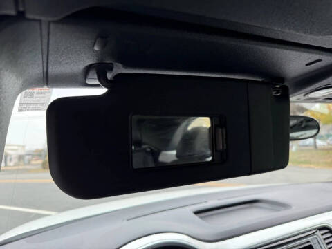 2018 Volkswagen Beetle Convertible