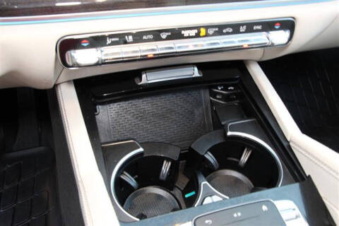 2020 Mercedes-Benz GLS GLS 450